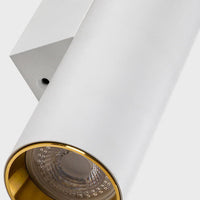 Élorys | LED Wandlamp – Modern Design & Strakke Verlichting