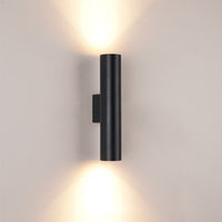 Élorys | LED Wandlamp – Modern Design & Strakke Verlichting