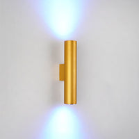Élorys | LED Wandlamp – Modern Design & Strakke Verlichting