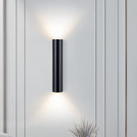 Élorys | LED Wandlamp – Modern Design & Strakke Verlichting