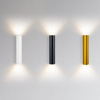 Élorys | LED Wandlamp – Modern Design & Strakke Verlichting