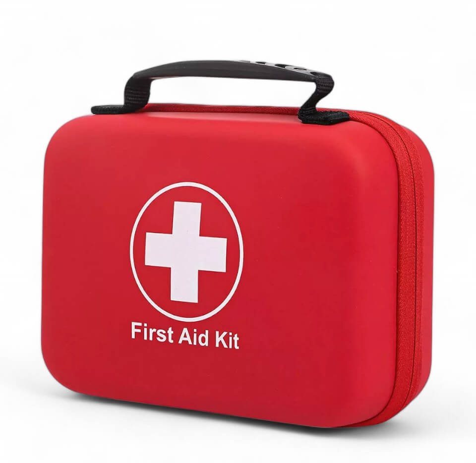 Eerste Hulp Kit