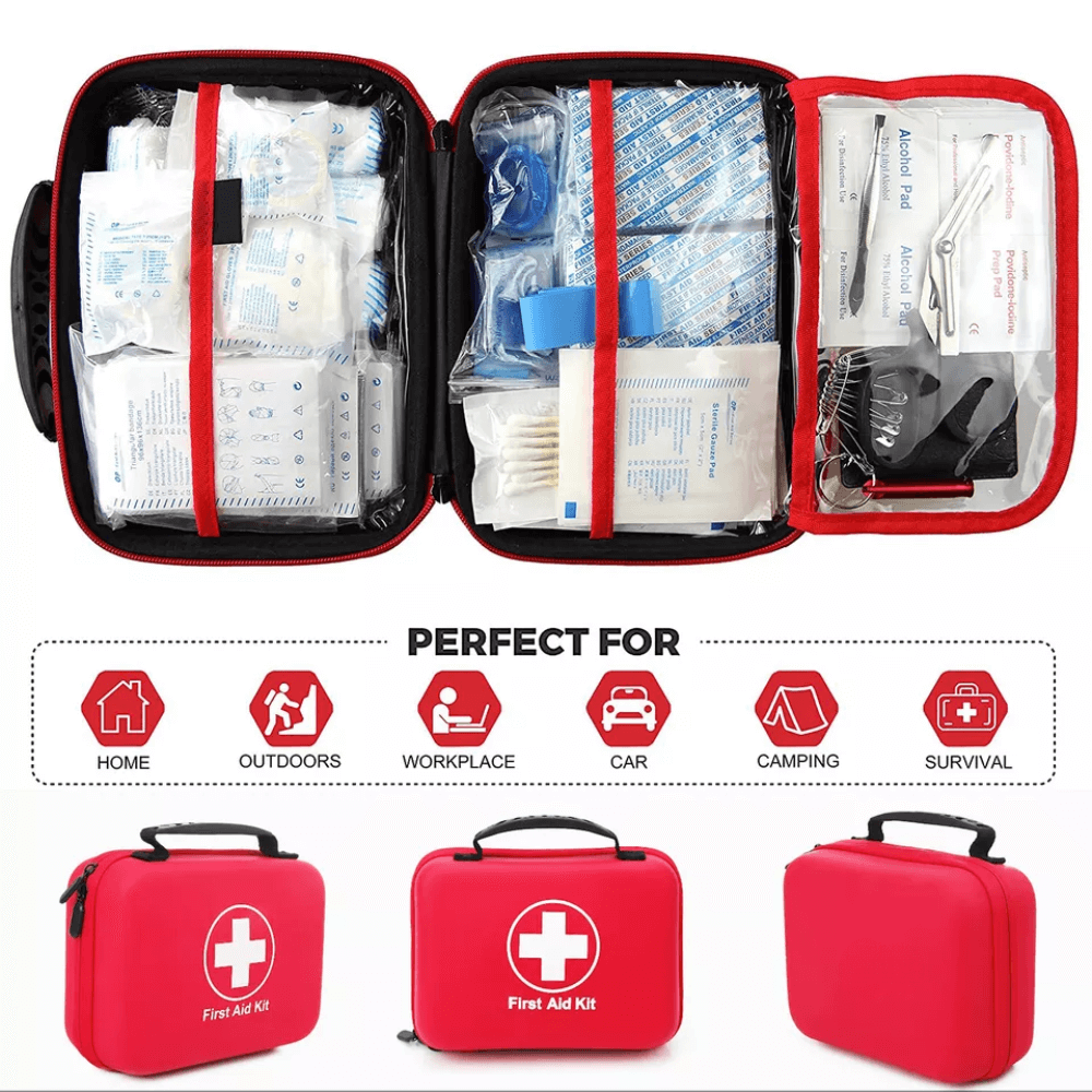 Eerste Hulp Kit