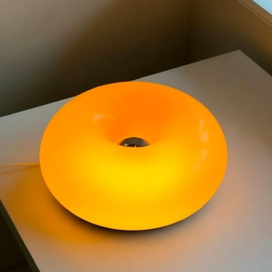 HALODONUT – Stijlvolle LED-tafellamp voor elke kamer