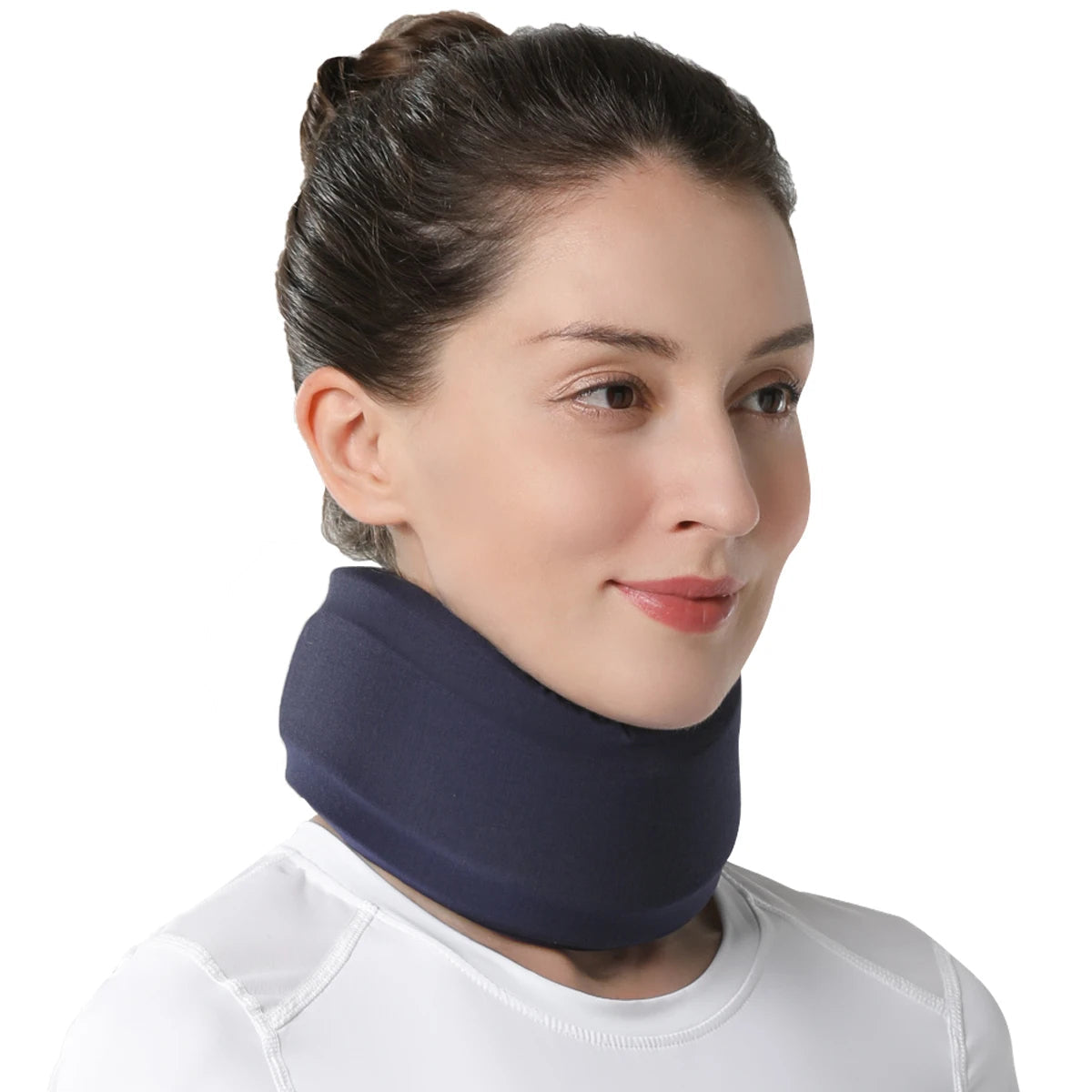 LumaSpine Pro Cervicale Neksteun met Ademend Comfort