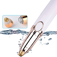 Pijnloze Wenkbrauw Epilator