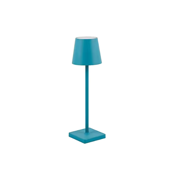 EternoLight | Draadloze Tafellamp – Gezellige Verlichting voor Huis en Tuin