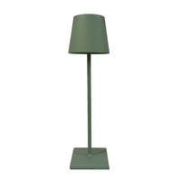 EternoLight | Draadloze Tafellamp – Gezellige Verlichting voor Huis en Tuin