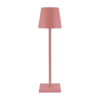EternoLight | Draadloze Tafellamp – Gezellige Verlichting voor Huis en Tuin