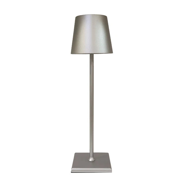 EternoLight | Draadloze Tafellamp – Gezellige Verlichting voor Huis en Tuin