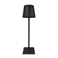 EternoLight | Draadloze Tafellamp – Gezellige Verlichting voor Huis en Tuin