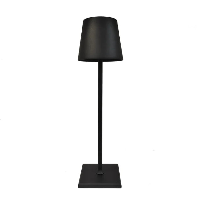 EternoLight | Draadloze Tafellamp – Gezellige Verlichting voor Huis en Tuin