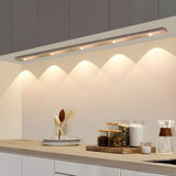 Draadloze LED Kastverlichting met Bewegingssensor en Oplaadbare Batterij voor Extra Gemak