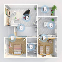 PestReject | Bestrijding tegen muizen en ander ongedierte