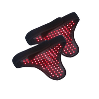 LumaVibe Intieme Wellness Lichttherapie Apparaat Voor Thuisgebruik