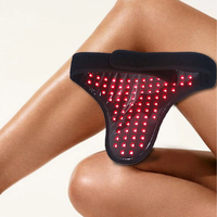 LumaVibe Intieme Wellness Lichttherapie Apparaat Voor Thuisgebruik