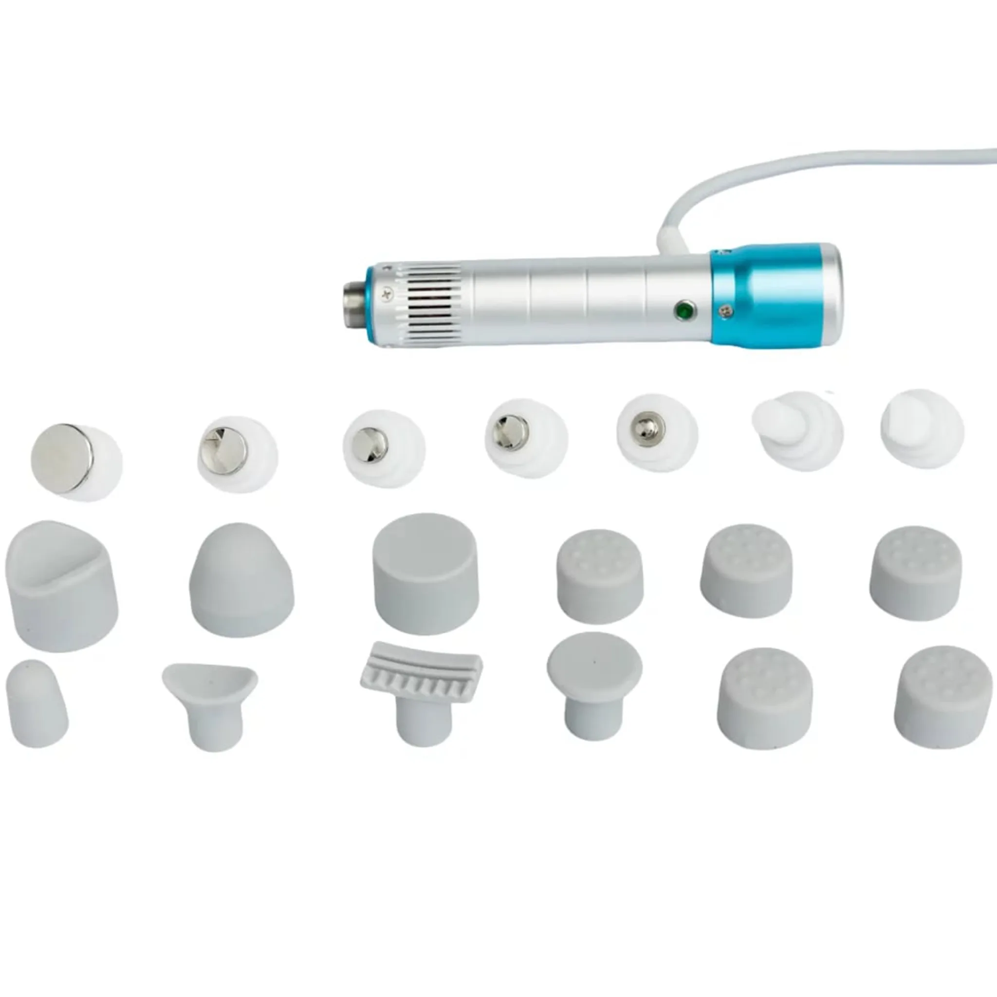 PulseNova Shockwave Eenheid Jumper Kniezorg 3.3 Kg Draagbaar