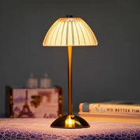 LightSphere - Elegante Tafellamp
