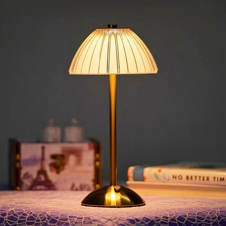 LightSphere - Elegante Tafellamp