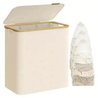 WasserBegeleider - 150L Wasmand met groot volume