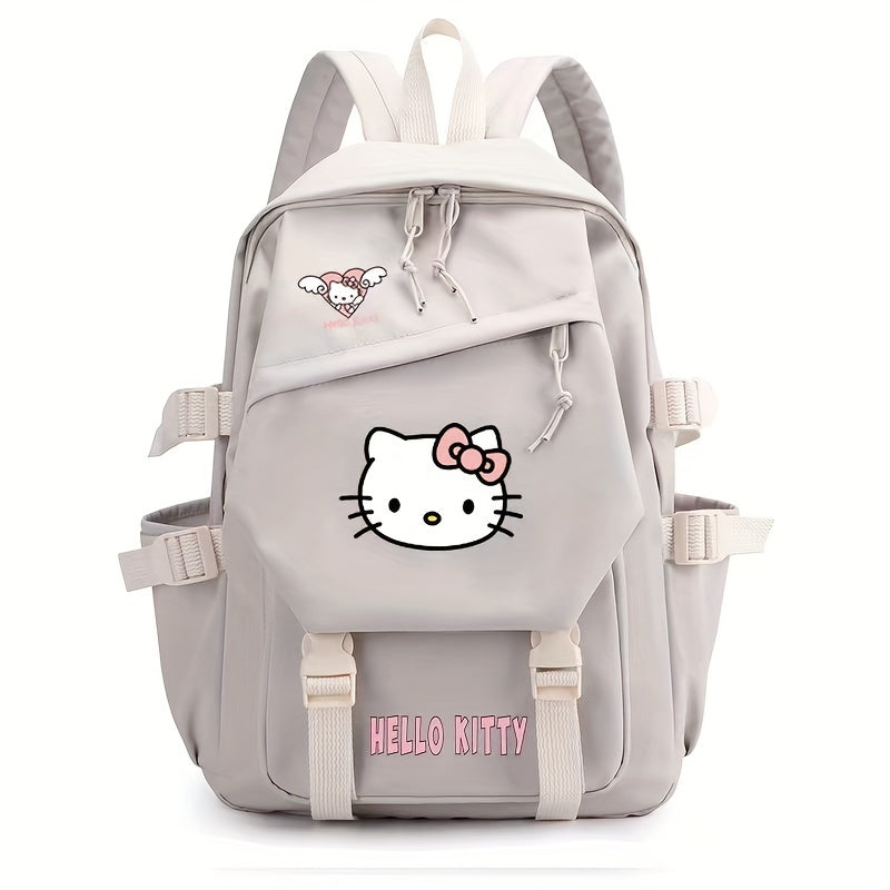 Hello Kitty Rugzak voor Kinderen - Voor Magische Avonturen en Schooldagen