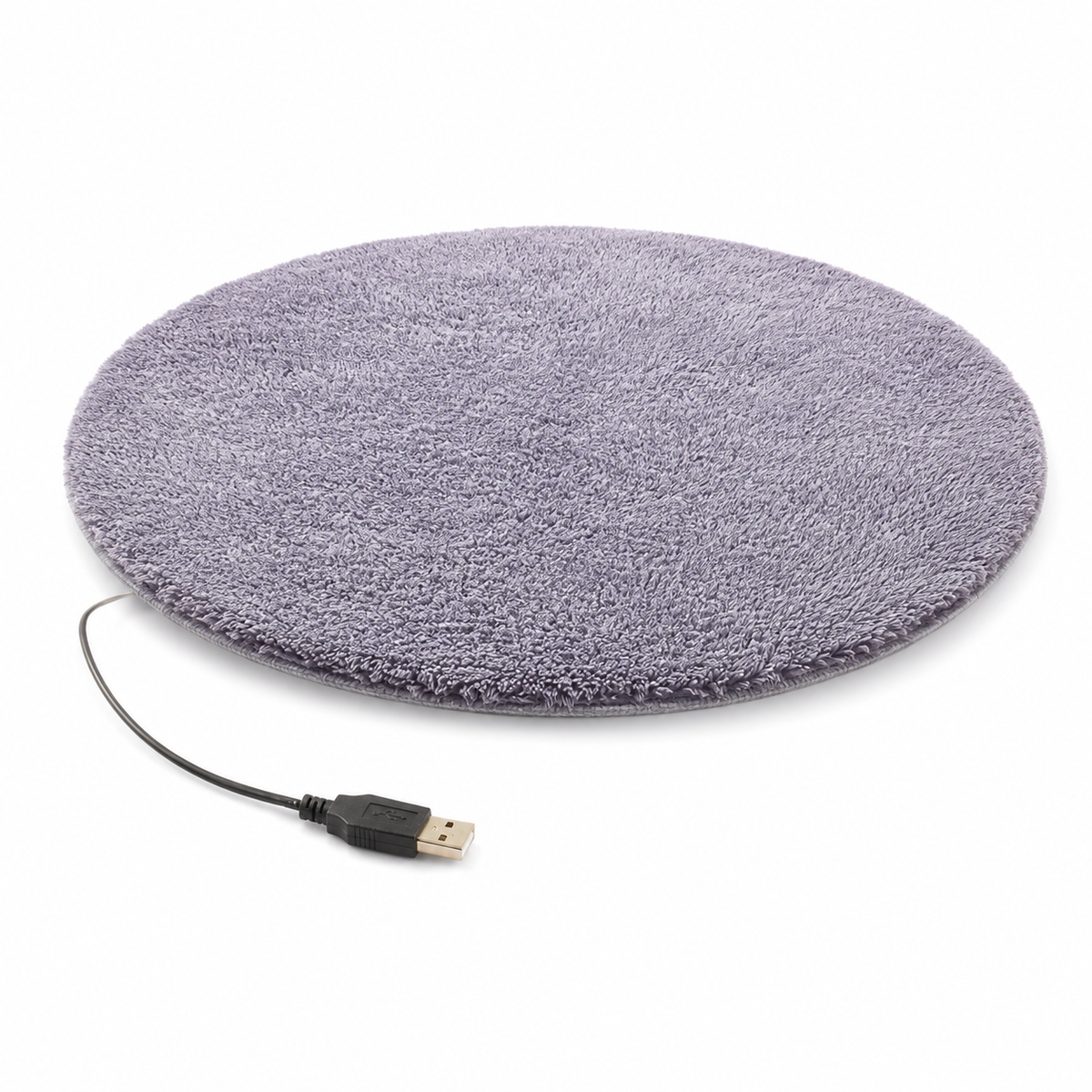 CozyKitty - Draagbare USB Verwarmde Kussen