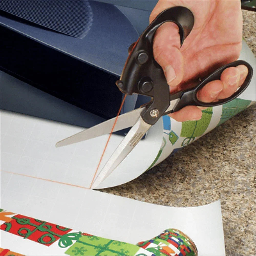 LaserCut™ – Schaar met Laser