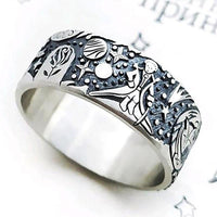 De Kleine Prins Universum Ring