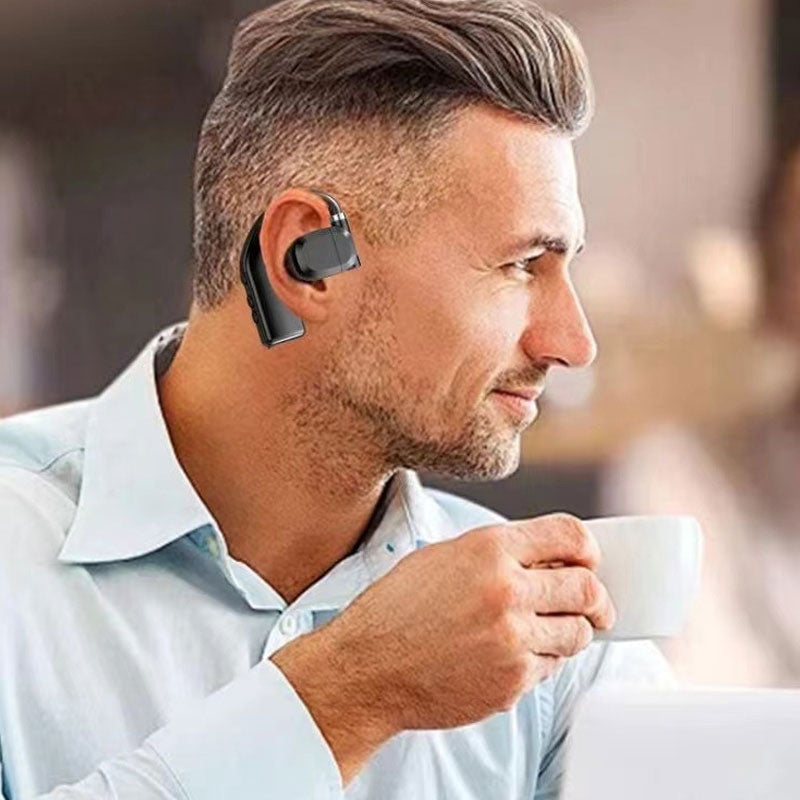 Open-Oor Business Bluetooth-Headset