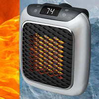 Best beoordeelde draagbare verwarming