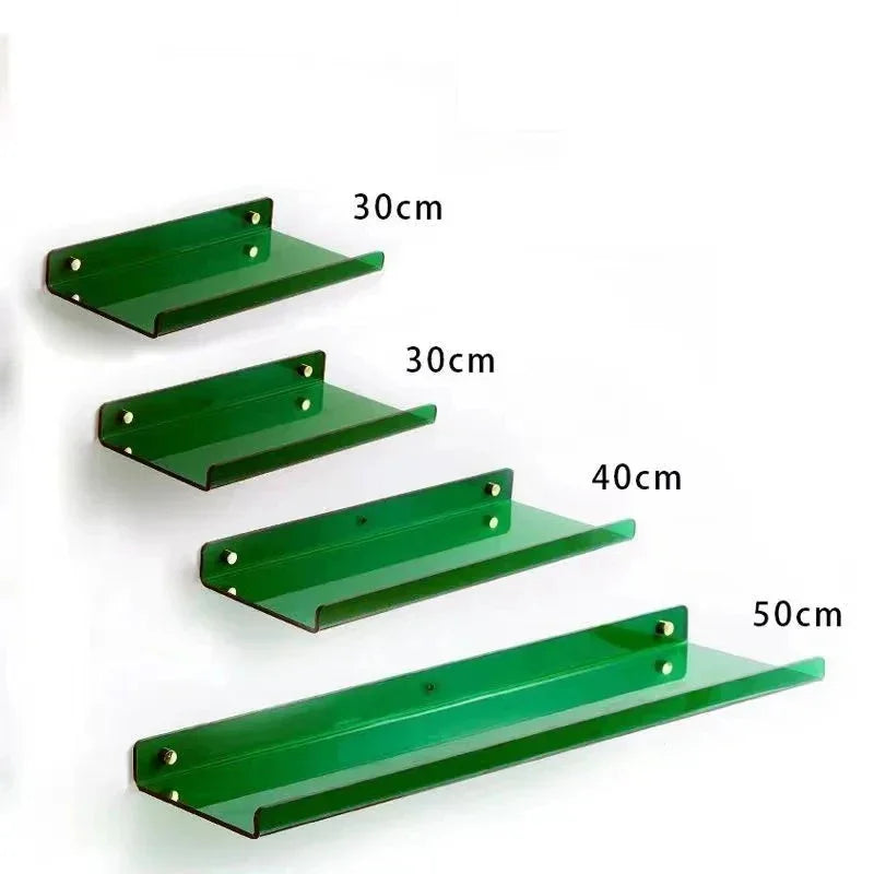 Amalfi Wandplank