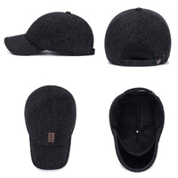 Comfortabele en stijlvolle winterpet