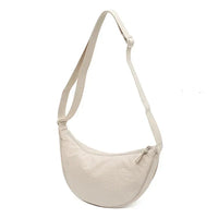 Haze Bag – Lichte Crossbody Tas voor Dames