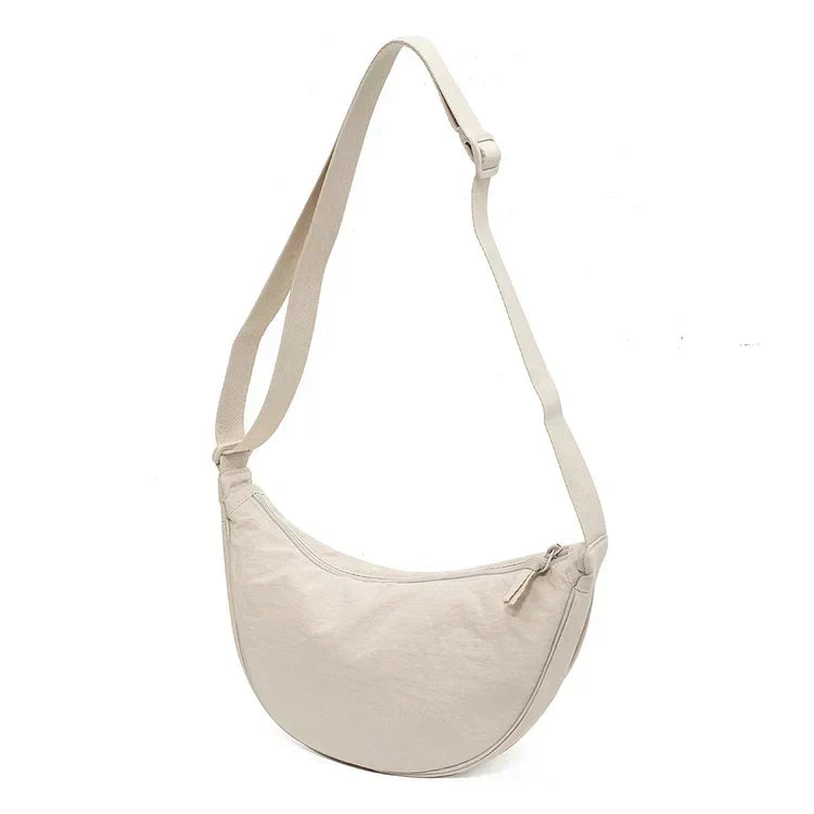 Haze Bag – Lichte Crossbody Tas voor Dames