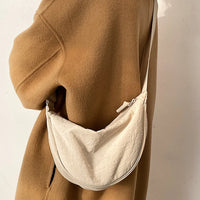 Haze Bag – Lichte Crossbody Tas voor Dames