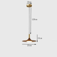 Elenorra Hanglamp