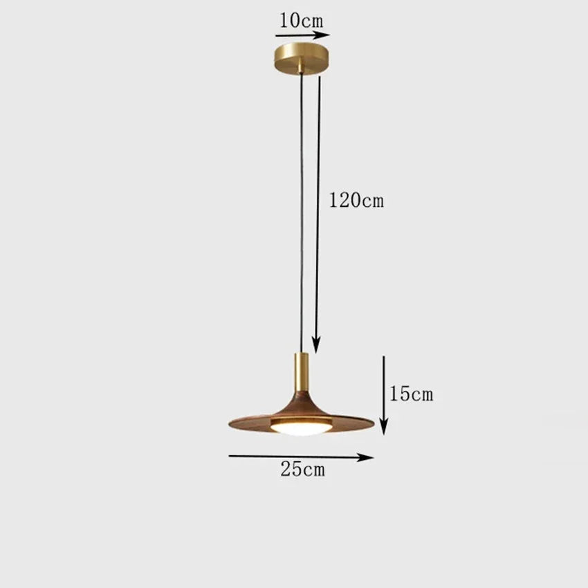 Elenorra Hanglamp