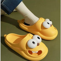 SoleJoy | Geef je voeten het comfort dat ze verdienen met een speelse twist