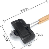 EasyFlip | Maak de heerlijkste ontbijtjes in een handomdraai