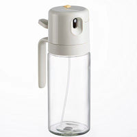 SprayEase - Automatische sprayfles voor olie voor een moeiteloze keuken | 1+1 Gratis