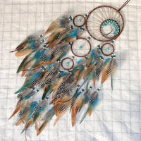Turquoise Levensboom Veer Droomvanger