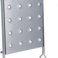 50% KORTING | ElevMate™ | Opvouwbaar Stalen Ladderplatform