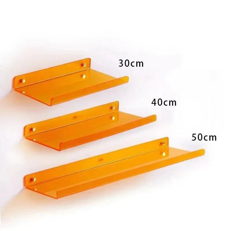 Amalfi Wandplank
