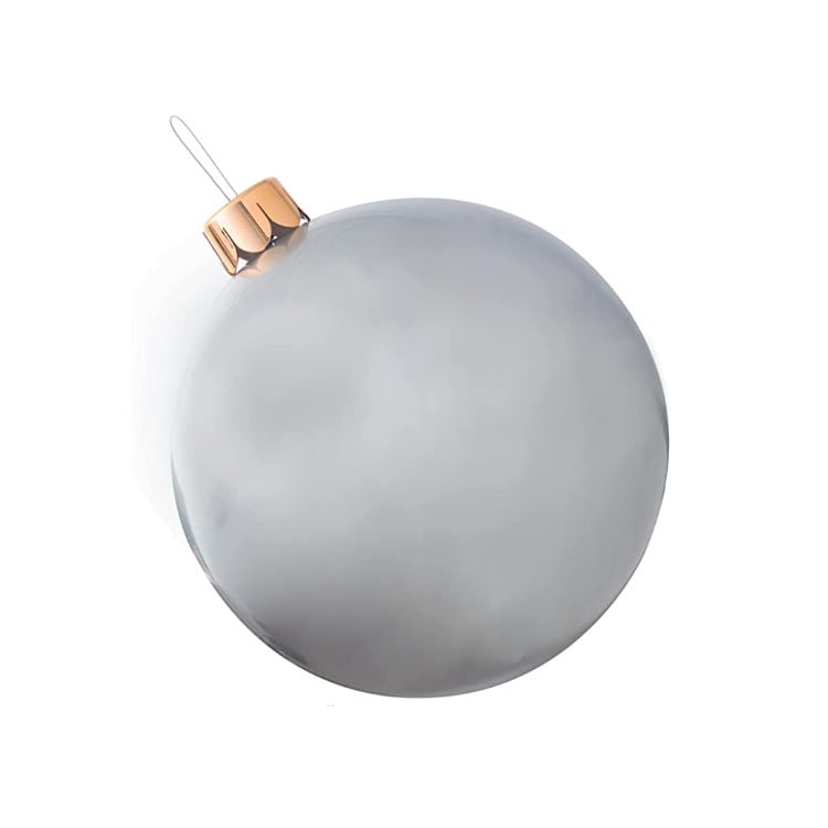 MerrySphere - Grote opblaasbare kerstbal