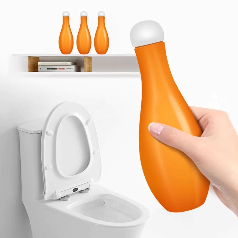 1+1 Gratis | TankFresh™ | Effectieve Toilettenreiniger