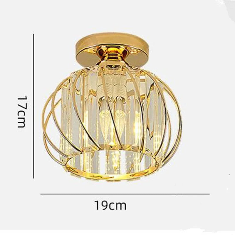 Aurelia Plafondlamp