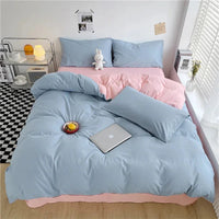 Onelia Pastel Beddengoed Set