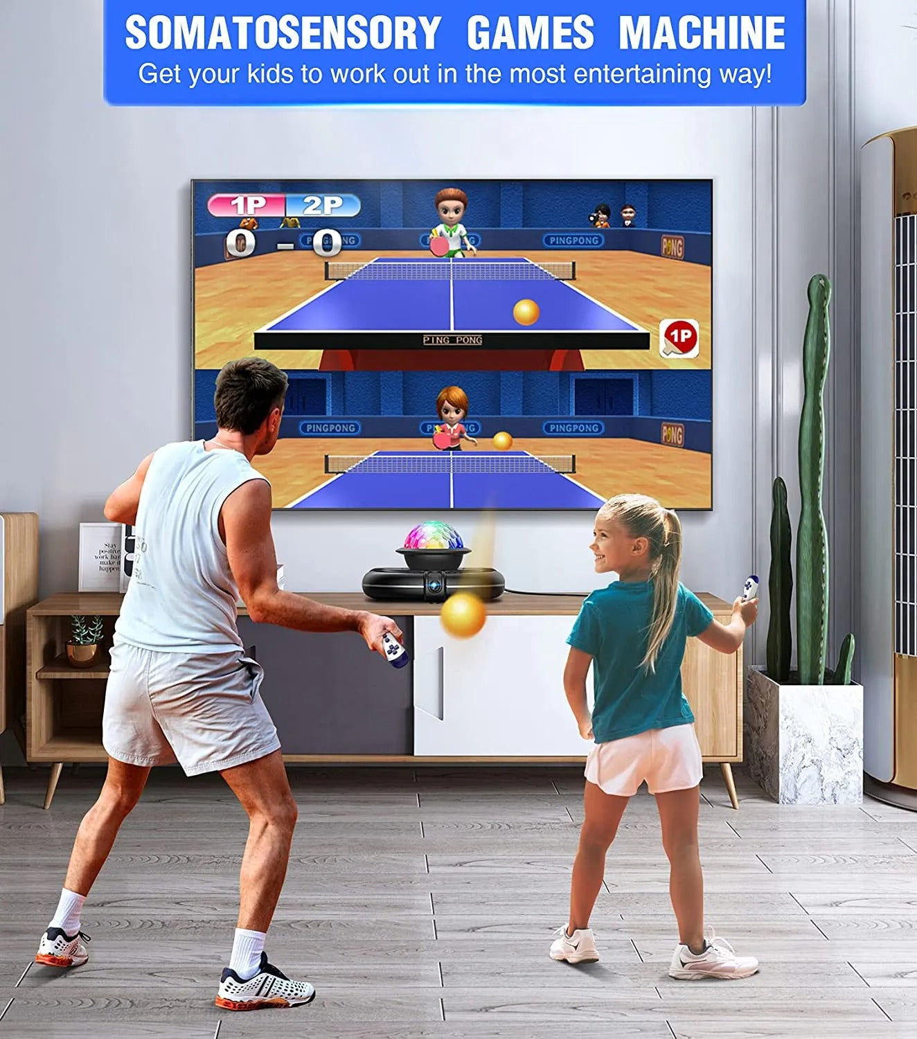 DanceMaster Interactieve Dansmat – Fitness & Plezier voor het Hele Gezin