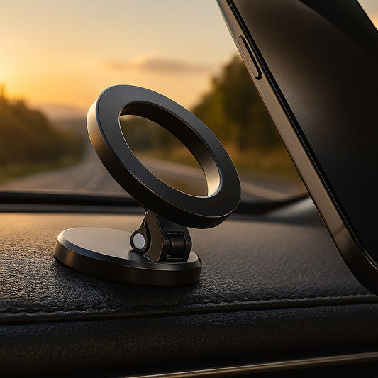 Autohouder | Magnetische Magsafe Houder | FahrMag