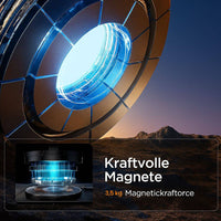 Autohouder | Magnetische Magsafe Houder | FahrMag